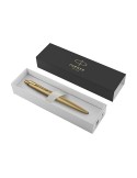 Parker Jotter XL Monochrome Stylo à bille - bleu