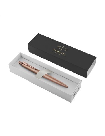 Parker Jotter XL Monochrome Stylo à bille - bleu