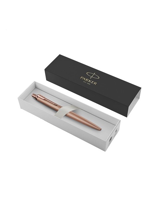 Parker Jotter XL Monochrome Stylo à bille - bleu