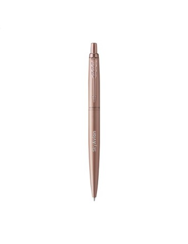 Parker Jotter XL Monochrome Stylo à bille - bleu