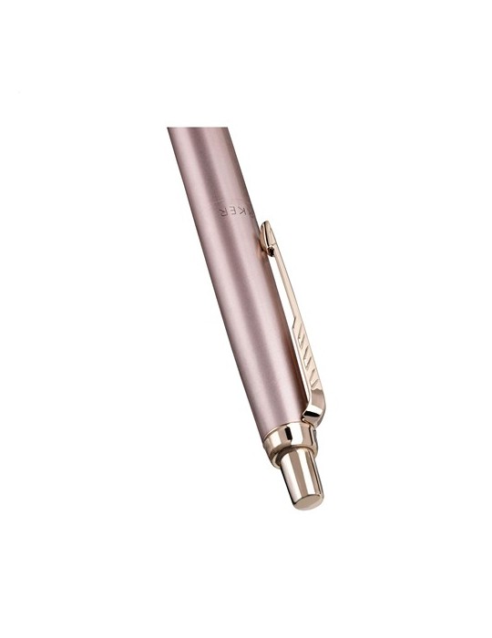 Parker Jotter XL Monochrome Stylo à bille - bleu
