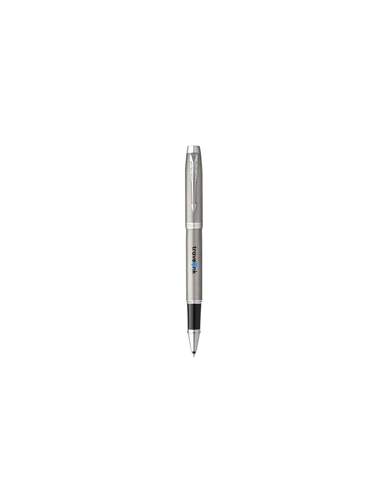 Parker IM Roller Pen - noir