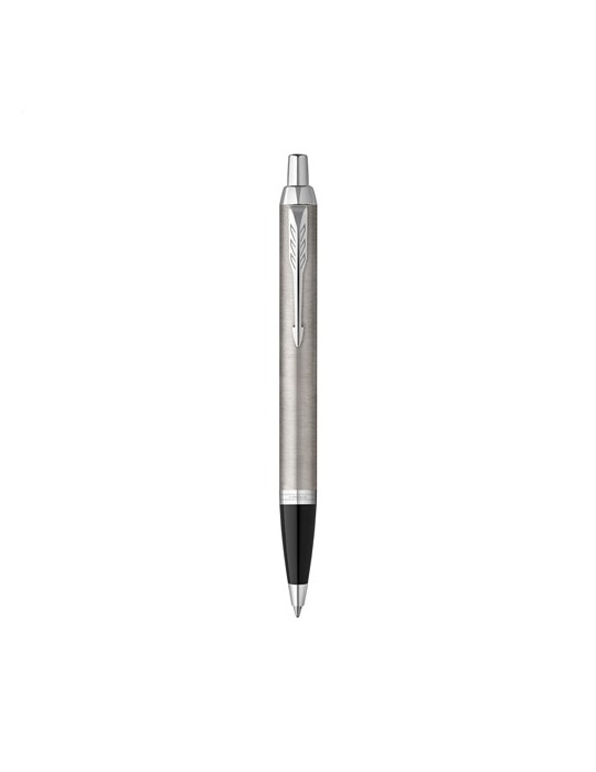 Parker IM Stylo à bille Mat - bleu