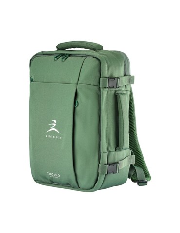Tucano Tugo 3M Cabin Backpack 15,6 inch bagage cabine 2