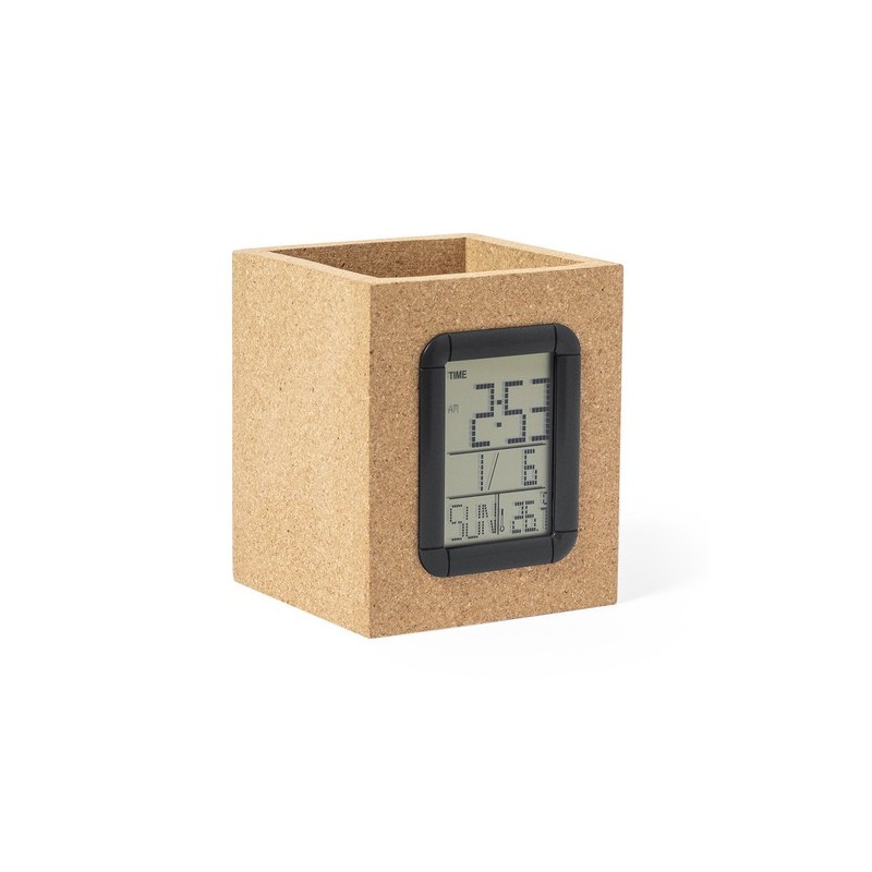 Porte-Crayons Multifonction Wicam - Pratique & Écologique