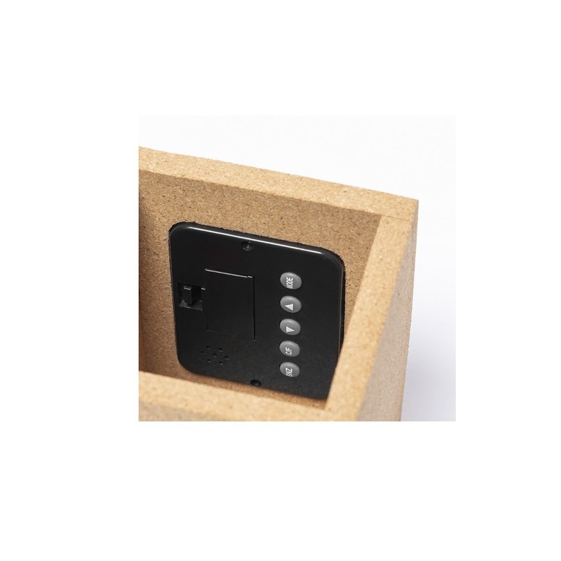 Porte-Crayons Multifonction Wicam - Pratique & Écologique