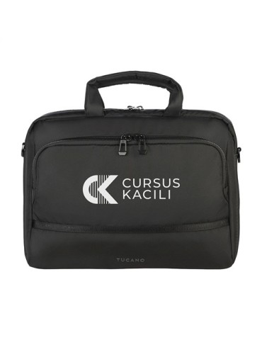 Tucano Player Laptopbag 15,6 inch