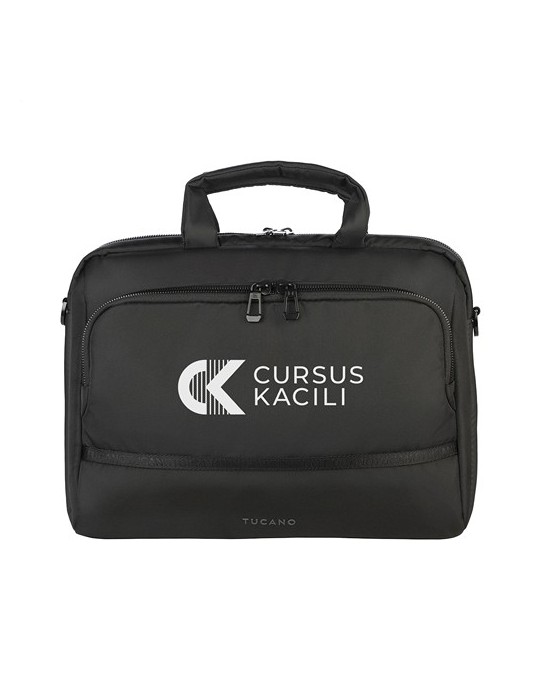 Tucano Player Laptopbag 15,6 inch