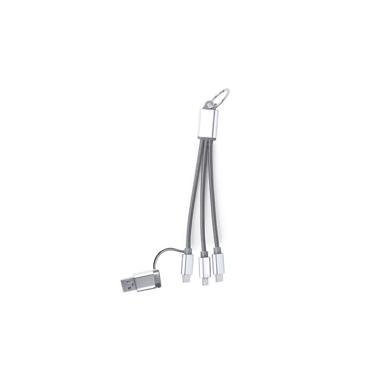 Câble de Charge Frecles : Pratique et Personnalisable