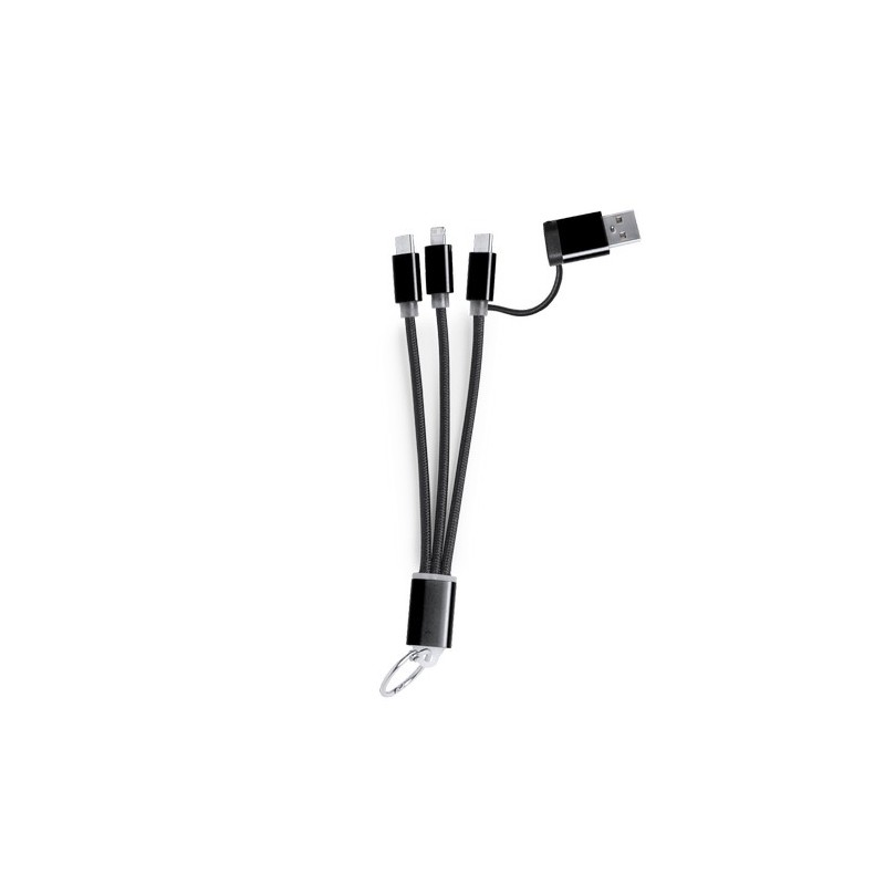 Câble de Charge Frecles : Pratique et Personnalisable