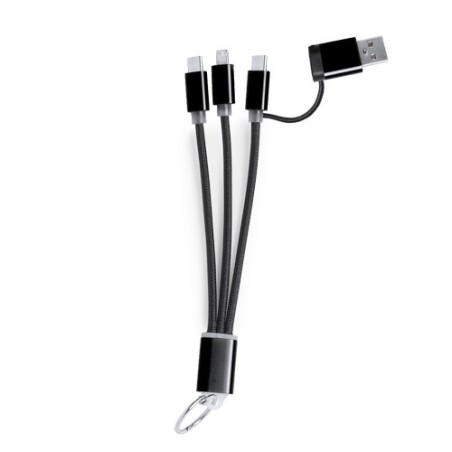 Câble de Charge Frecles : Pratique et Personnalisable