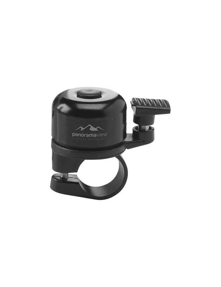 Airbell Pro Sonnette de vélo