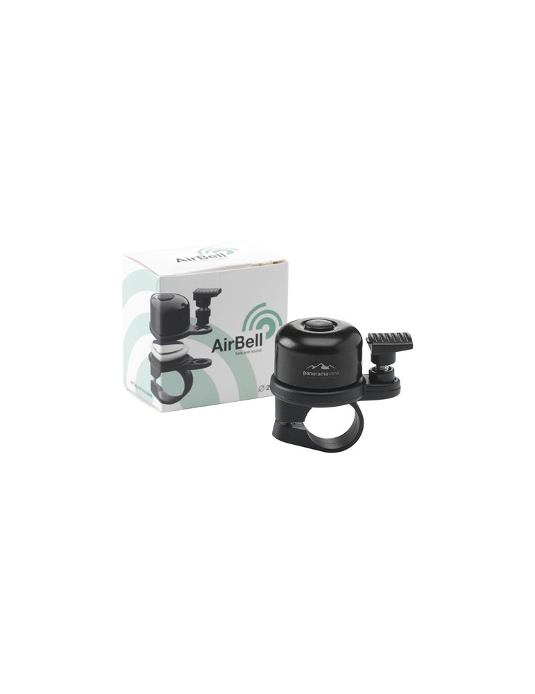 Airbell Original Sonnette de vélo