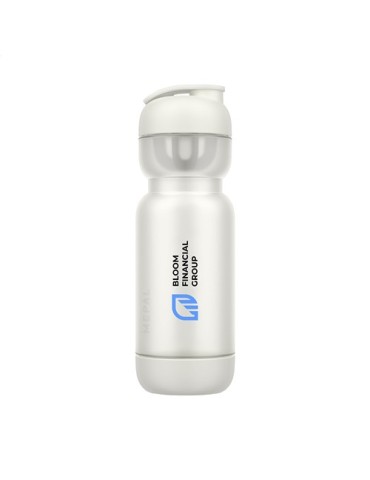 Bidon de Sport Shake 800 ml