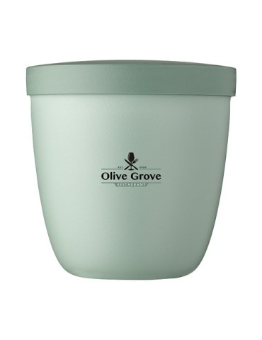 Mepal Snackpot Ellipse 500 ml