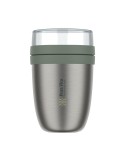 Mepal Lunchpot Isotherme Inox Ellipse 500 ml