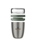 Mepal Lunchpot Isotherme Inox Ellipse 500 ml