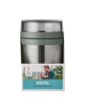 Mepal Lunchpot Isotherme Inox Ellipse 500 ml