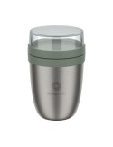 Mepal Lunchpot Isotherme Inox Ellipse 500 ml