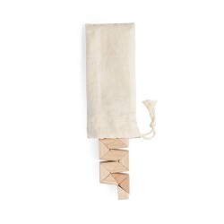 Jeu d'Habilité Gary - Amusement Créatif en Bois 2