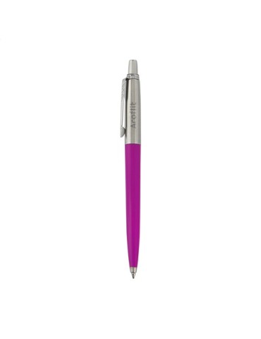 Parker Jotter Stylo à bille recyclé- noire