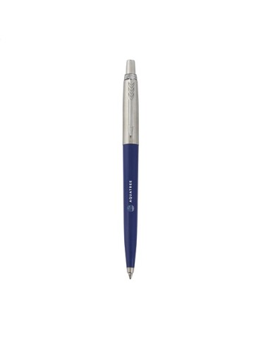 Parker Jotter Stylo à bille recyclé- noire