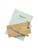 Wooosh Queso Cheese Tool Set