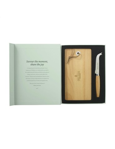 Wooosh Queso Cheese Tool Set