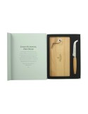 Wooosh Queso Cheese Tool Set