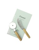 Wooosh Pizzani Pizza Tool Set
