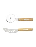 Wooosh Pizzani Pizza Tool Set