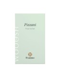Wooosh Pizzani Pizza Tool Set