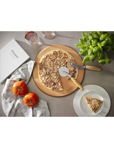 Wooosh Pizzani Pizza Tool Set