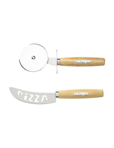 Wooosh Pizzani Pizza Tool Set