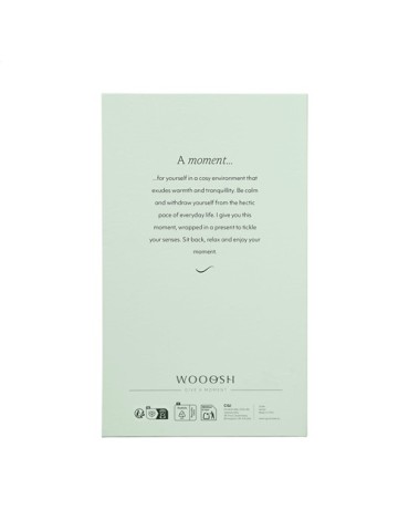 Wooosh Pizzani Pizza Tool Set