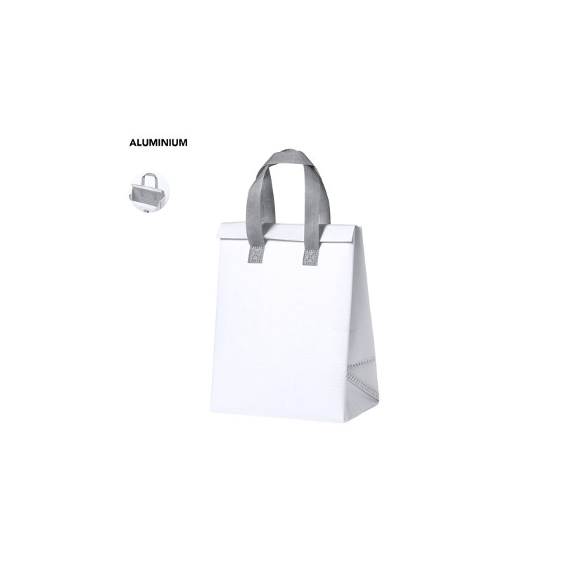 Glacière Pabbie - Sac Isotherme Pratique