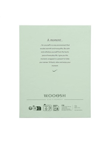Wooosh Vino Winetool Set