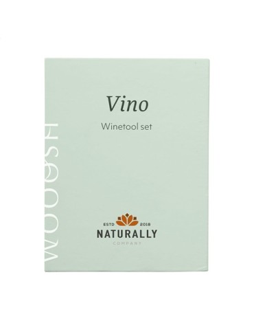 Wooosh Vino Winetool Set