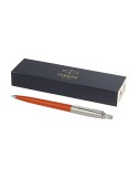 Parker Jotter Stylo à bille recyclé – encre bleue