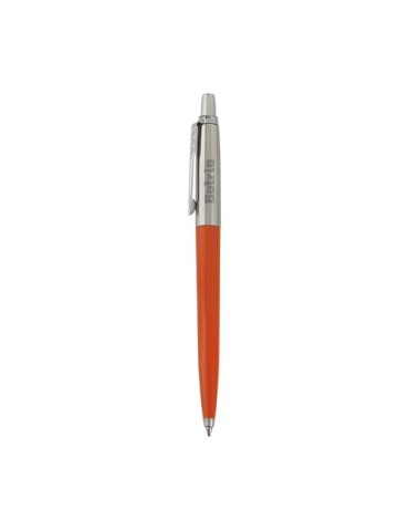Parker Jotter Stylo à bille recyclé – encre bleue