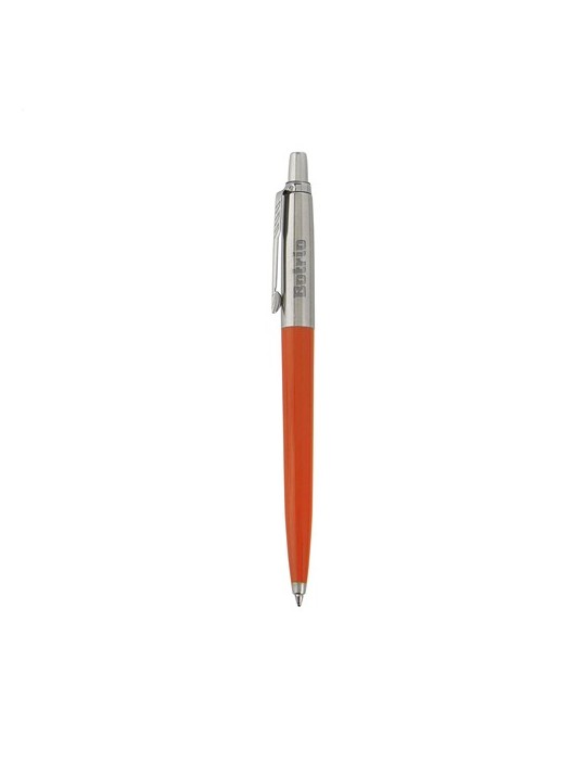 Parker Jotter Stylo à bille recyclé – encre bleue