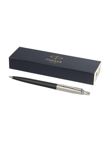 Parker Jotter Stylo à bille recyclé – encre bleue
