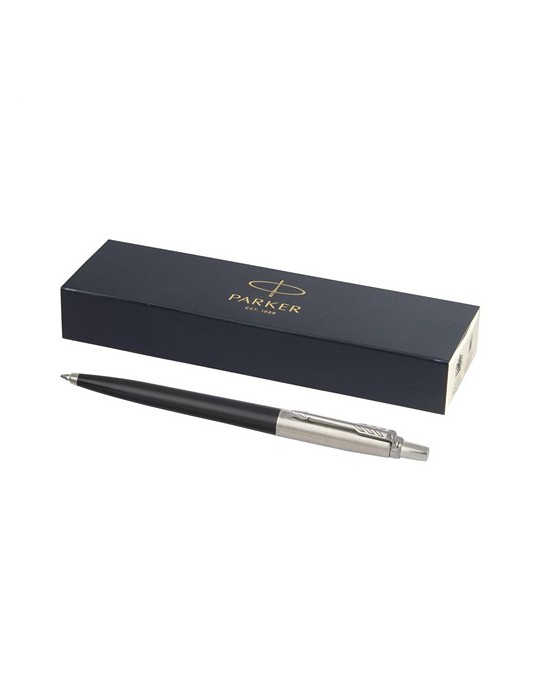 Parker Jotter Stylo à bille recyclé – encre bleue