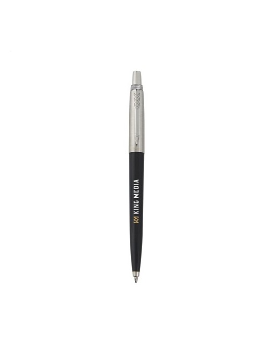 Parker Jotter Stylo à bille recyclé – encre bleue