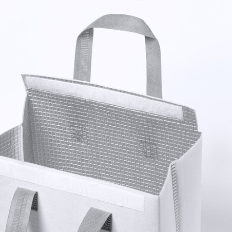 Glacière Pabbie - Sac Isotherme Pratique