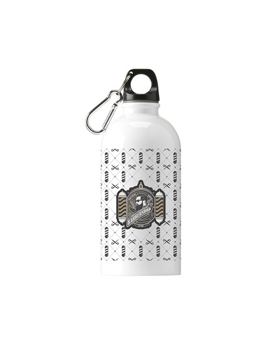 SteelSport RCS Recycled Steel Bottle 500 ml