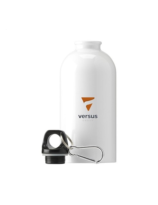 SteelSport RCS Recycled Steel Bottle 500 ml