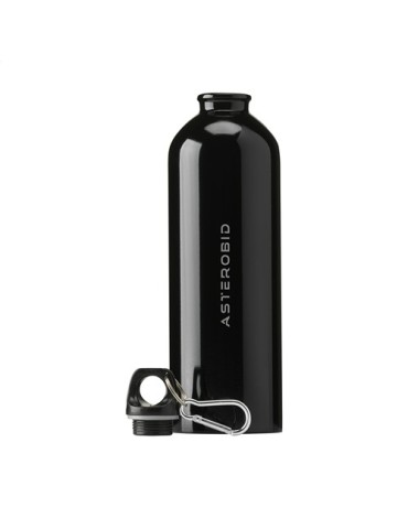 SteelForce RCS Recycled Steel Bottle 750 ml 2