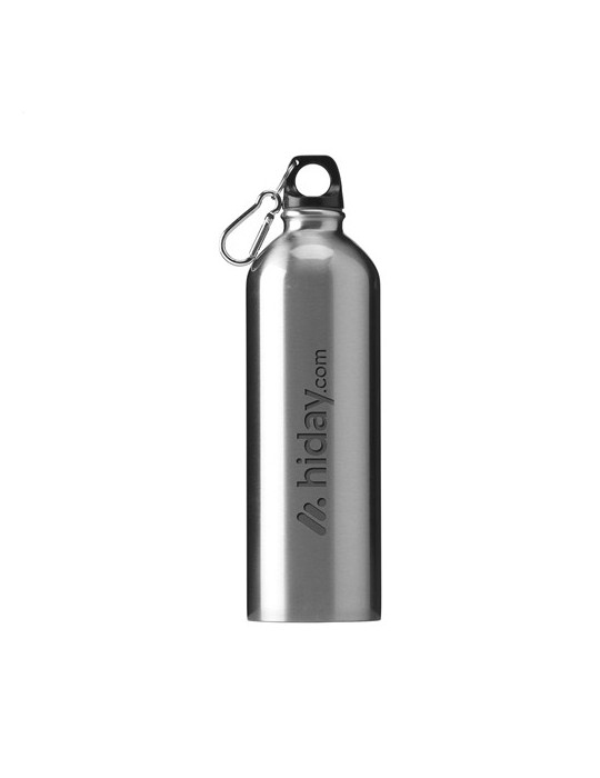 SteelForce RCS Recycled Steel Bottle 750 ml