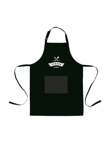 Cocina Organic Cotton (180 g/m²) tablier 2